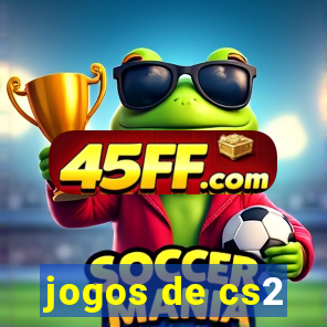 jogos de cs2
